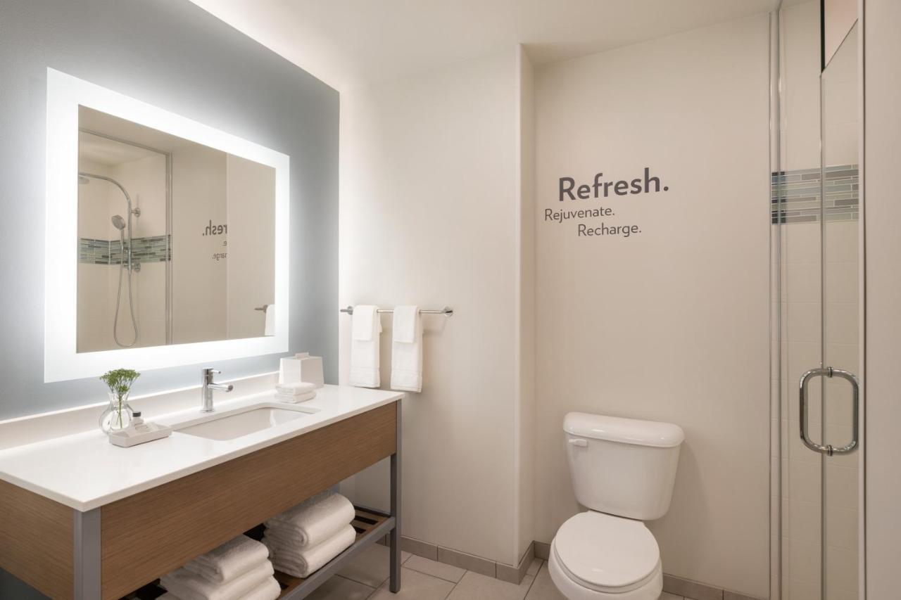 Even Hotels Rochester - Mayo Clinic Area By Ihg מראה חיצוני תמונה