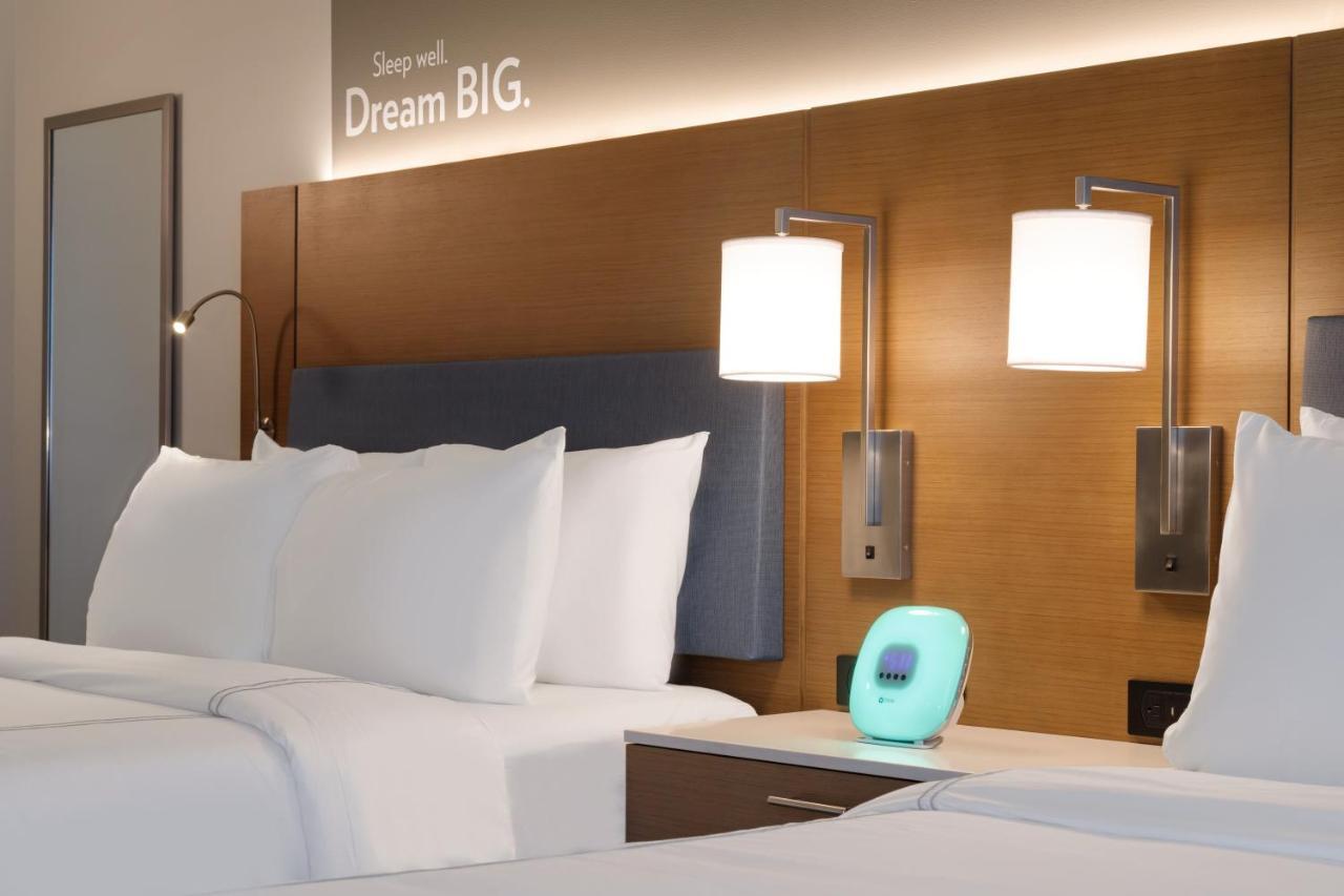 Even Hotels Rochester - Mayo Clinic Area By Ihg מראה חיצוני תמונה