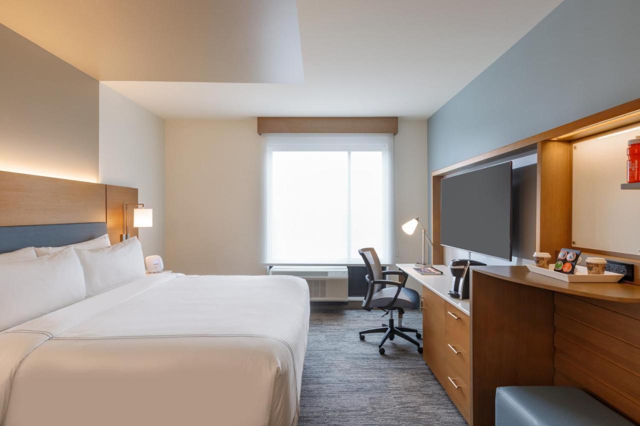 Even Hotels Rochester - Mayo Clinic Area By Ihg מראה חיצוני תמונה