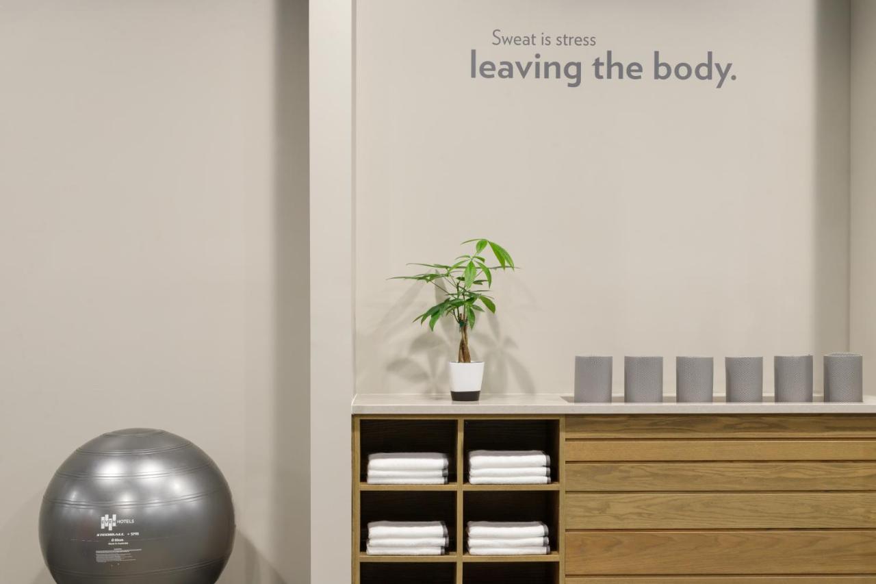 Even Hotels Rochester - Mayo Clinic Area By Ihg מראה חיצוני תמונה