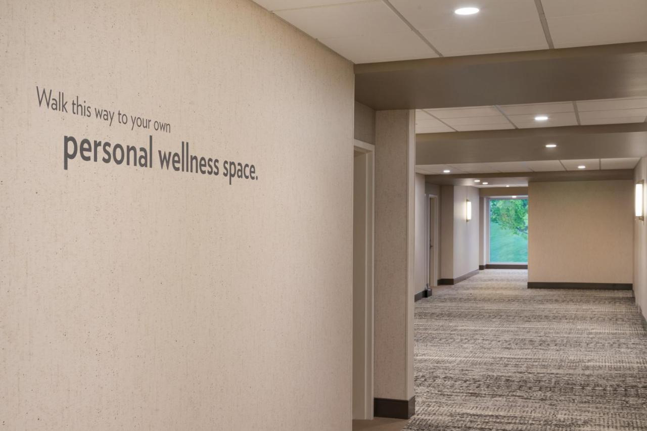 Even Hotels Rochester - Mayo Clinic Area By Ihg מראה חיצוני תמונה