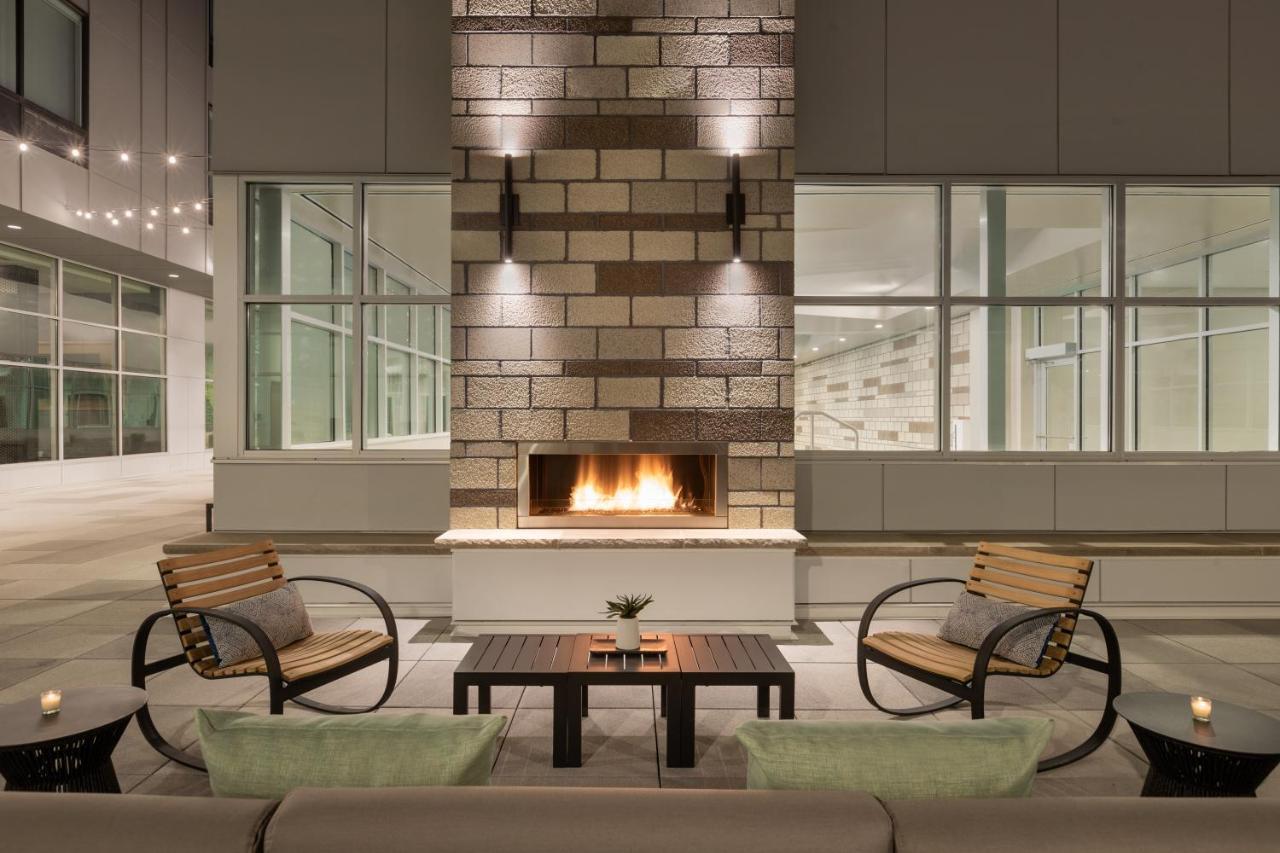 Even Hotels Rochester - Mayo Clinic Area By Ihg מראה חיצוני תמונה