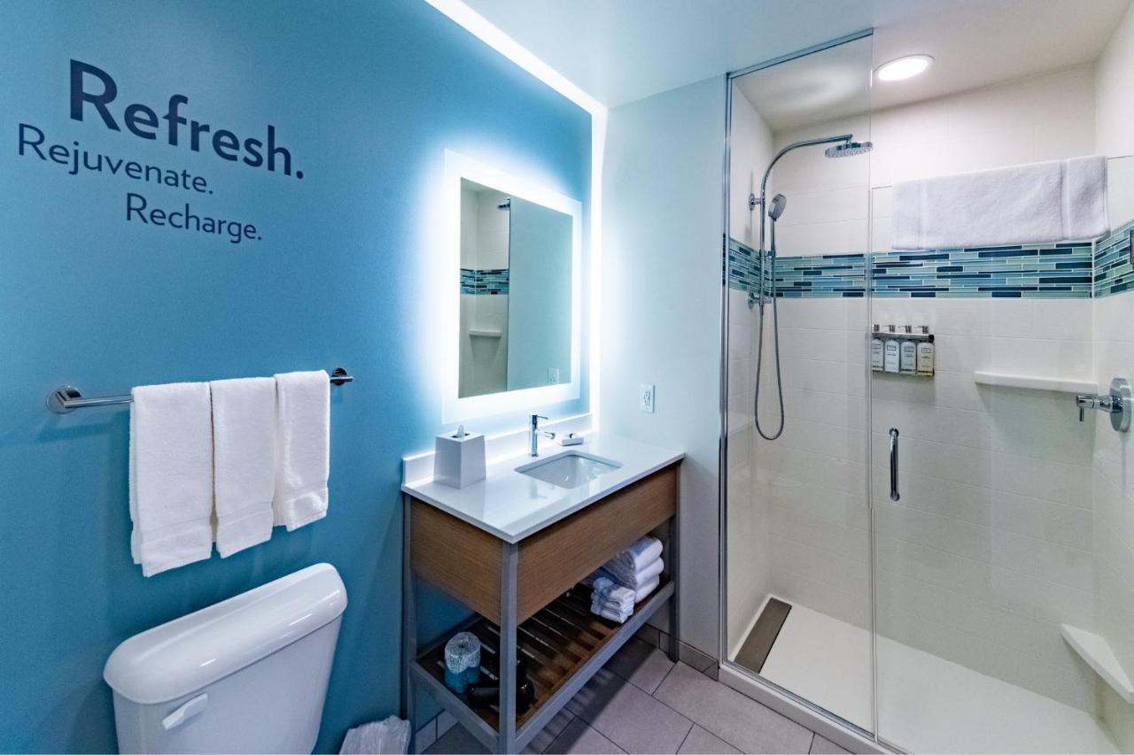 Even Hotels Rochester - Mayo Clinic Area By Ihg מראה חיצוני תמונה