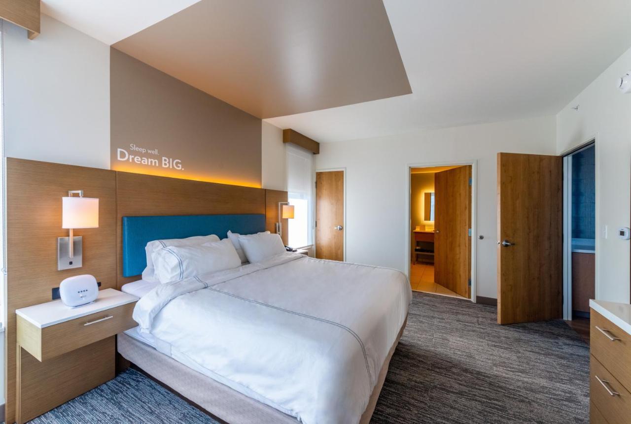 Even Hotels Rochester - Mayo Clinic Area By Ihg מראה חיצוני תמונה