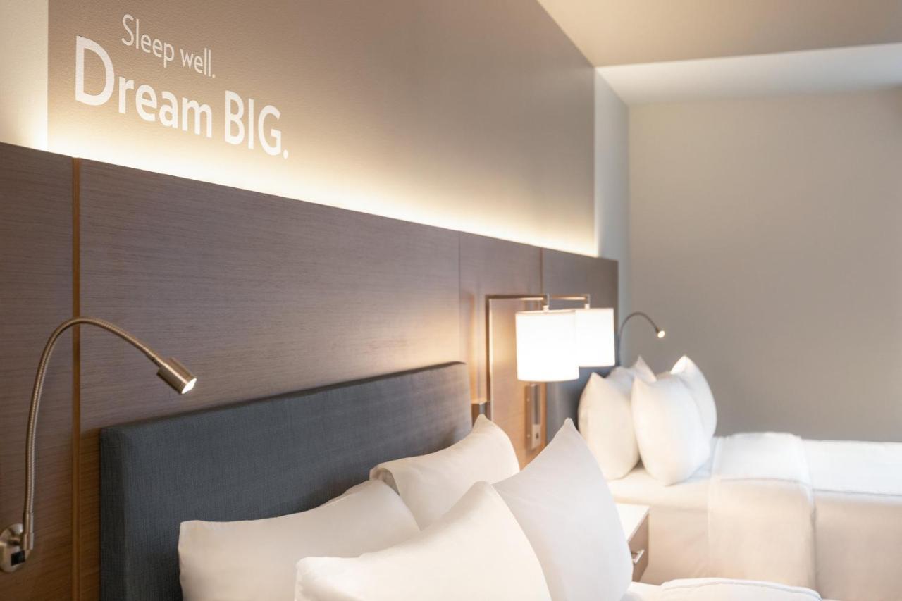 Even Hotels Rochester - Mayo Clinic Area By Ihg מראה חיצוני תמונה