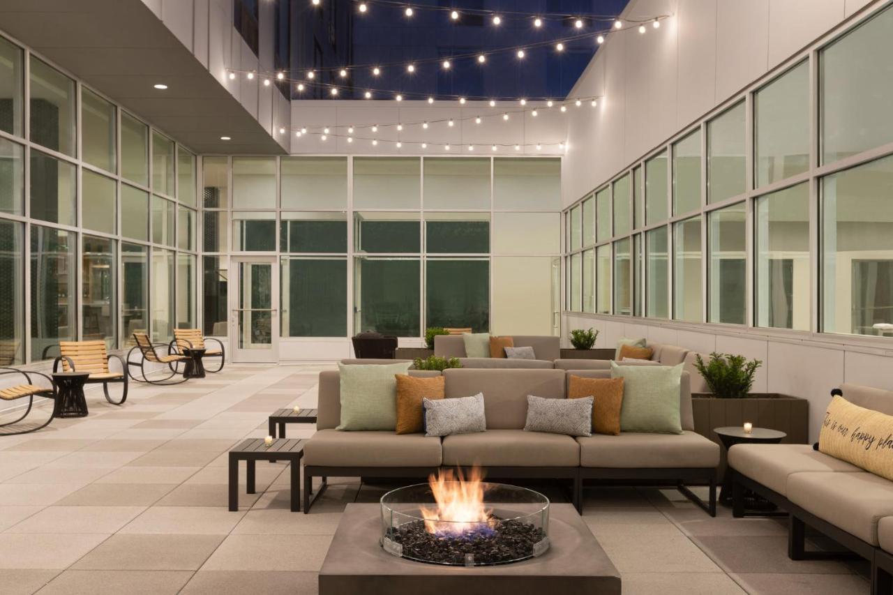 Even Hotels Rochester - Mayo Clinic Area By Ihg מראה חיצוני תמונה